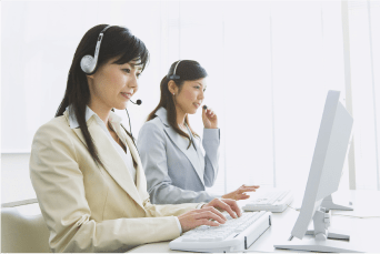 株式会社三公社へのお電話でのご相談 株式会社三公社へのお電話でのご相談